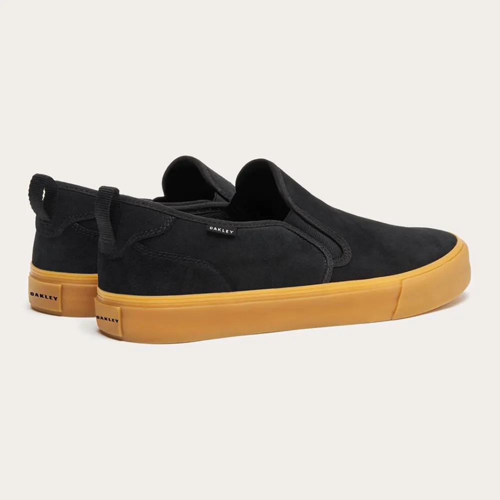 Oakley Sneakers Banks Slip-On