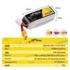Gens Ace Toothpick FPV Lipo Battery