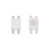50Pcs 6028/3528-Ws2812B Rgb (Similar To Ws2812B) Smd Pixel Led Chip Built-In Ic Programmable Rgb Colorful Led Lamp Beads