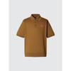Uniqlo Japan Washable Knit Polo Sweater By  Adam Scott