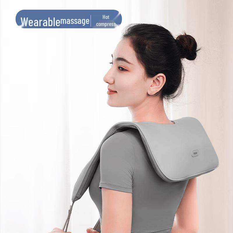 Haier Heated Neck and Body Massager