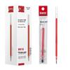 JY 0.7mm Red Gel Pen Refills
