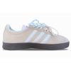adidas Slip Resistant Abrasion Resistant Slip Resistant Abrasion Resistant Low Top Skateboard Shoes Unisex HQ1802(Team1248- )