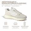 adidas Originals ZX 5000 Sports Shock Absorption Durable Low-Top Running Shoes Women Sneakers Gray White GX9537
