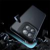 For Motorola Moto G86 Case Motorola Moto G86 G86 Power Cover Funda Luxury Matte PC + TPU Shockproof Protective Phone Back Cover