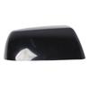 Side Mirror Cover High Strength ABS Exterior Rearview Mirror Cover Cap for Sequoia 2007?2021 Right