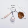Baseball Gloves, Baseball Balls, Sports Keychains, Accessories, and Supplies