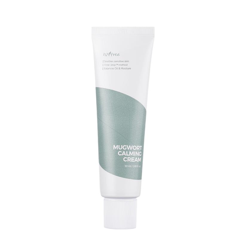 Mugwort Calming Cream