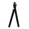 Foldable Motorcycle 5 *23  Wheel Static Balancer Truing Balancing Tire Stand