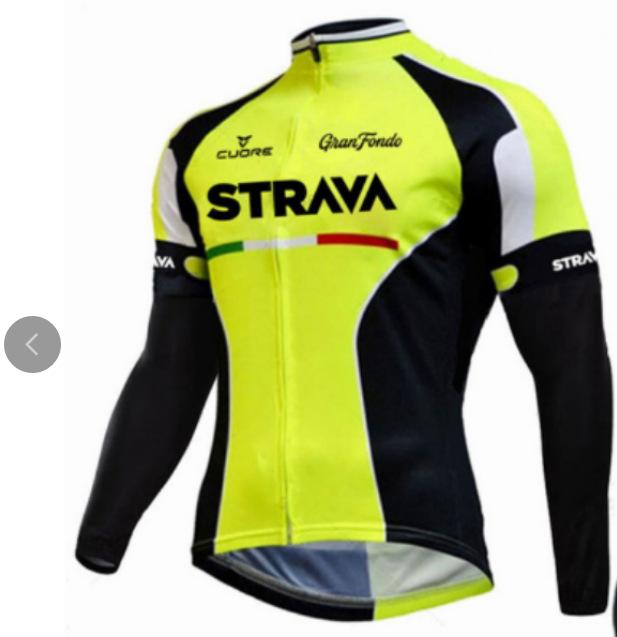 

Bike Suit Long Sleeve Breathable Top Mountain Bike Bike Suit Set XXXL
