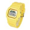 G-SHOCK G-LIDE 5600 SERIES Men's Digital Watch with Tide Graph, Yellow, GLX-5600RT-9