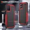 Elegant Drop-Proof Phone Case for Moto G Stylus 4G & 5G (2022)