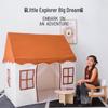 Kids' Interactive Play Tent for Indoor Fun – Enlightenment and Parent-Child Bonding