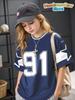 Tops – T-Shirts