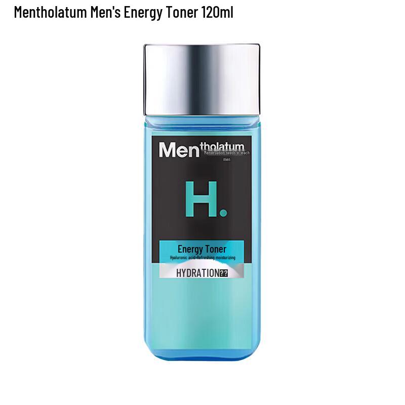 

Mentholatum Men s Energy Toner