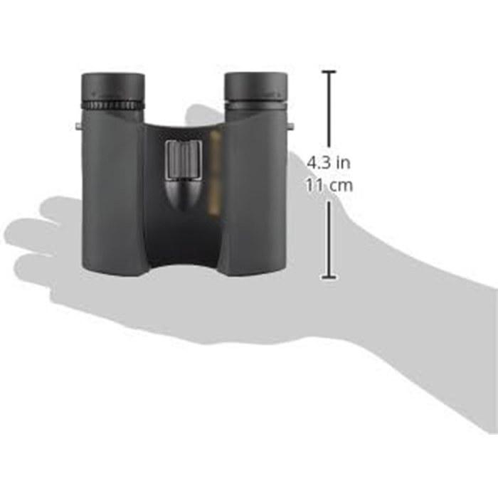 SPEX Binoculars Sportstar EX 8x25D 8x25 Black