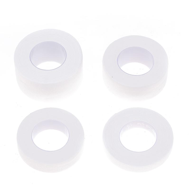 5M/Rolka Samoprzylepna Taśma Uciskowa Do Opatrywania Ran Oddychająca Taśma Elastyczny Bandaż Opieka Przy Naciągnięciach Urazach Narzędzie Awaryjne