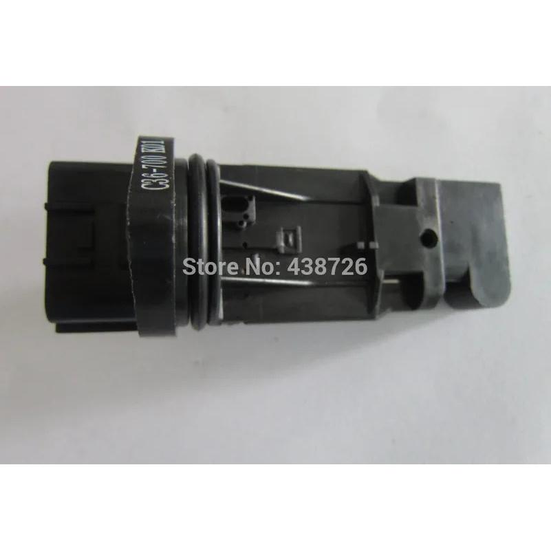 4PIN Word Mass Air Flow Meter Sensor For Infiniti 22680-4M500 22680-4M511