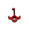 Metal Front Steering Knuckles Aluminum Spindles For Losi Micro B Micro T Upgrades Parts 1/24 Accessories Rc Car