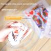 Interactive Dog Toys for Boredom Squeaking Playing Cards J Q K Newspaper Squeaker Toys for Small Medium Dogs Pet Sound Fun Toys