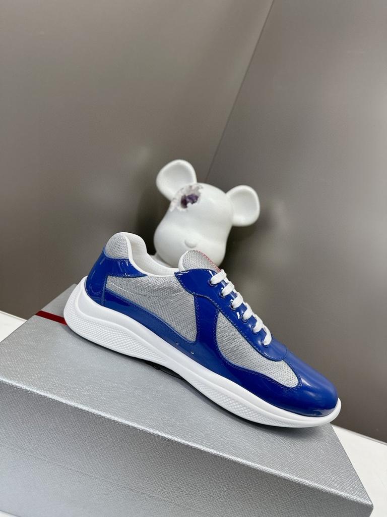 P Home Men's Leather Sports and Leisure Shoes First Layer Cowhide Platform Leather Shoes Fashion Trend Platform Supply