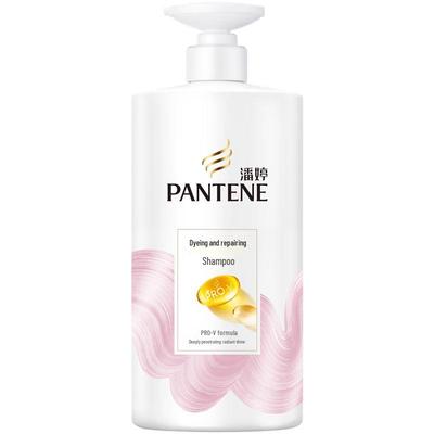 Amino Acid Dye & Perm Repair Shampoo