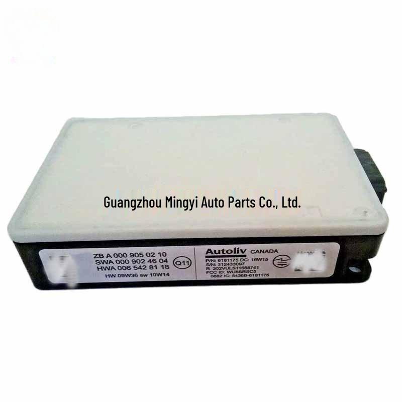 Kompatibler Mercedes-Benz Radarsensor A0009050210