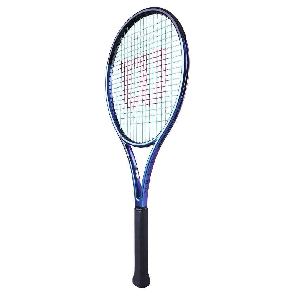 LUXILON ECO POWER 125 REEL Tennis String, 200m, Teal, WR8310001125