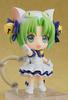 Nendoroid Reiwa Digi Carat Digi Carat Non-scale Plastic Painted Movable Figure