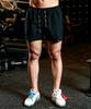 Pijikeolgameoncheu P3213 Daily Shorts_3/4 Length [Black]