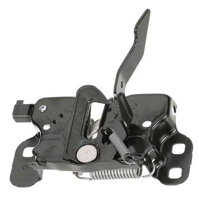 1 X 68159725AB New Hood Lock Latch For RAM 1500 2014-2019 For RAM 2500 2014-2015