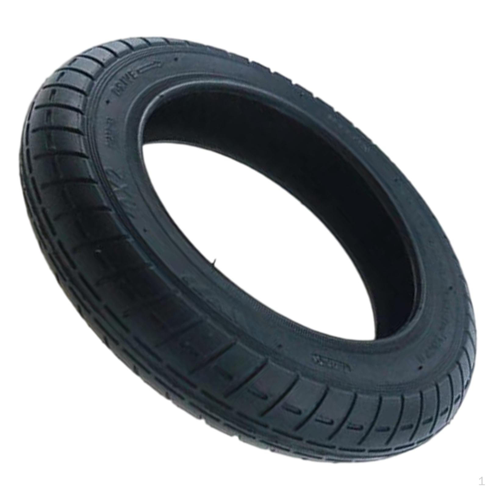 Внешняя шина для электросамоката, нерезиновые аксессуары, замена