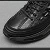 Men's Leather Business Men's Casual Shoes, Thick Soled Dad Shoes, Lace Up Comfortable Casual Trendy Shoes