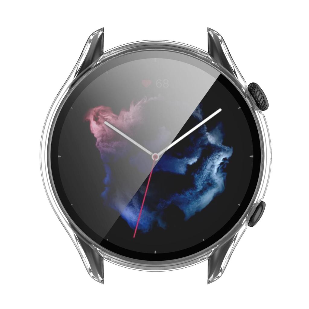 Funda protectora de Tpu para reloj inteligente Amazfit GTR, carcasa  resistente para Huami GTR de 47mm, accesorios para reloj  inteligente|Accesorios inteligentes| - AliExpress