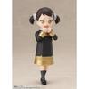 TAMASHII NATIONS S.H.Figuarts SPYxFAMILY Becky Blackbell 85mm PVC Painted Action Figure Multicolor 3.3 Inches