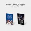Nature World  Code W   Mini Album 3  Nemo Album Thin Ver. 