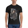 HIM Band Ville Valo Portrait T-Shirt