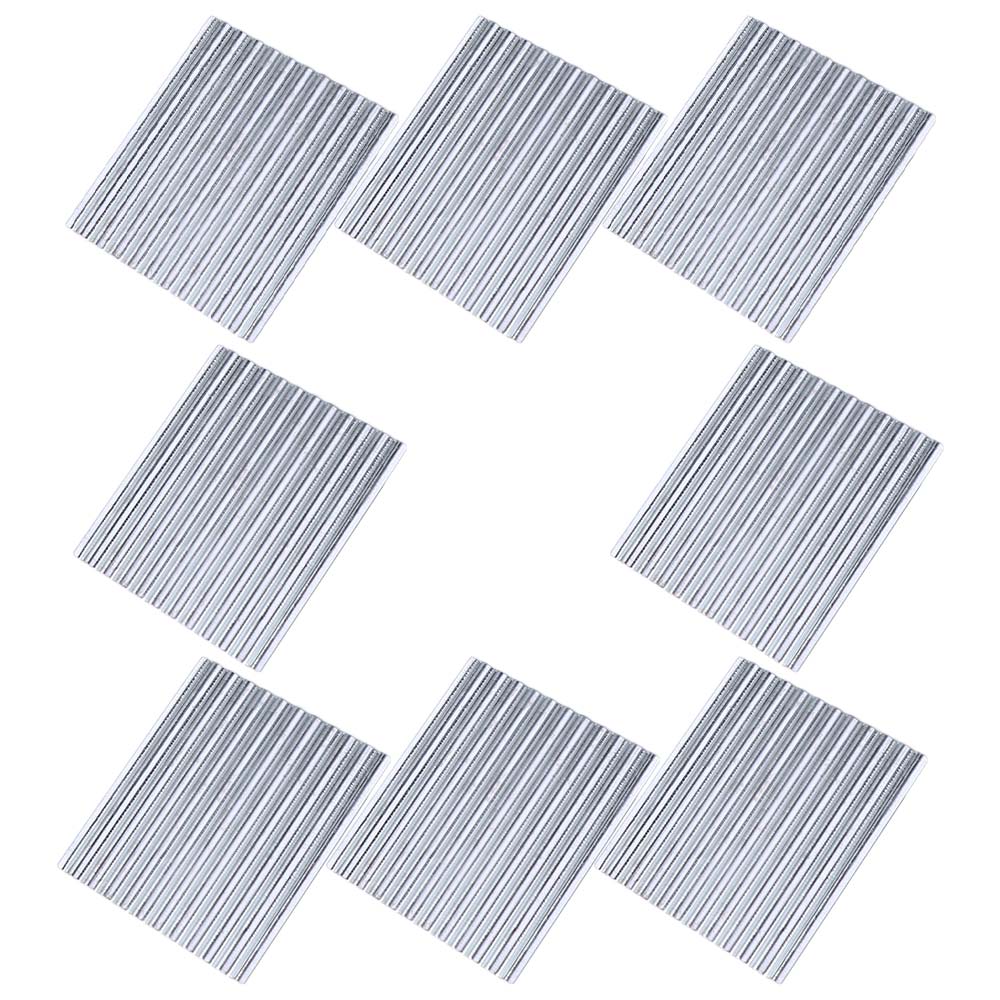 Building Making Miniature Corrugated Tile Corrugated Tile Wall Sheet Micro Landscape