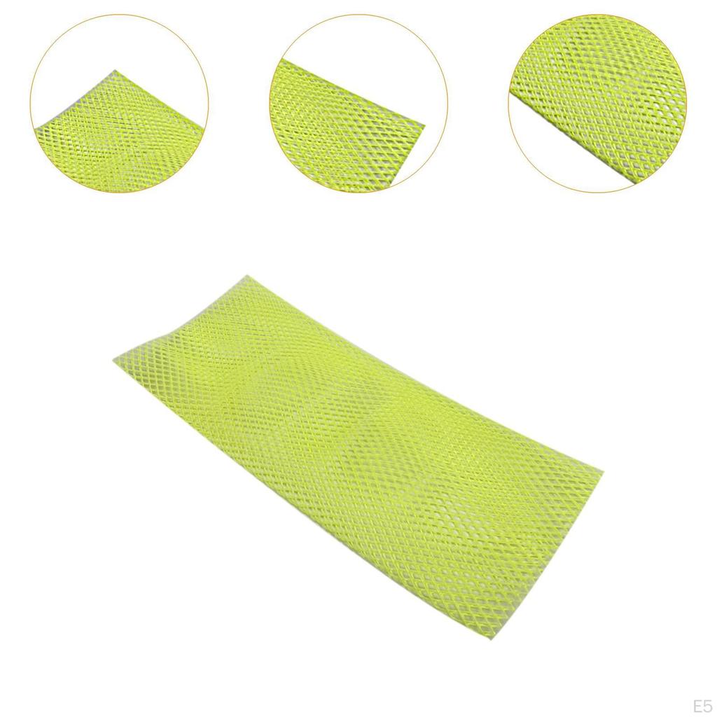 12L Dive Cylinder Cover for Scuba, Tank Protection Net