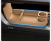 Silicone Storage Organizer for GAC Trumpchi E8 Center Console