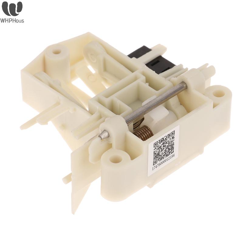 1 Stück DD81-02132A Für Spülmaschinentürverriegelung DD81-01144A Für Spülmaschinentürverriegelung Türschalter Zubehör
