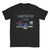 Deltarunes 100 Cotton T Shirt For Unisex Summer Ralsei Aesthetic T Shirts Oneck Popular Tee Shirt Oversized Design Tops