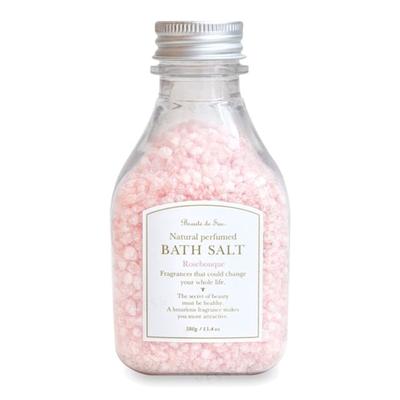 Beaute De Sae - Natural Perfumed Bath Salt Rosebouque