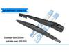 Jiangling Yusheng S350/S330 Rear Window Bone-Free Wiper Blade & Arm Assembly
