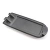 Centre Console Armrest Lid Soft Fabric Armrest Cover Compatible with VW Jetta Golf 4 Mk4 Bora Polo 6R 9N 9N3