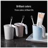 Mariya Household Toothbrush & Mouthwash Cup Sets
