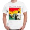 Killing Joke Follow The Leaders T-shirt Retrò da uomo marca tshirt estate uomo cotone tshirt