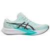 Nové Asics HYPER SPEED 4 Odolné proti opotřebení Běžecké boty s nízkým svrškem Dámské Azurové 1012B677-400