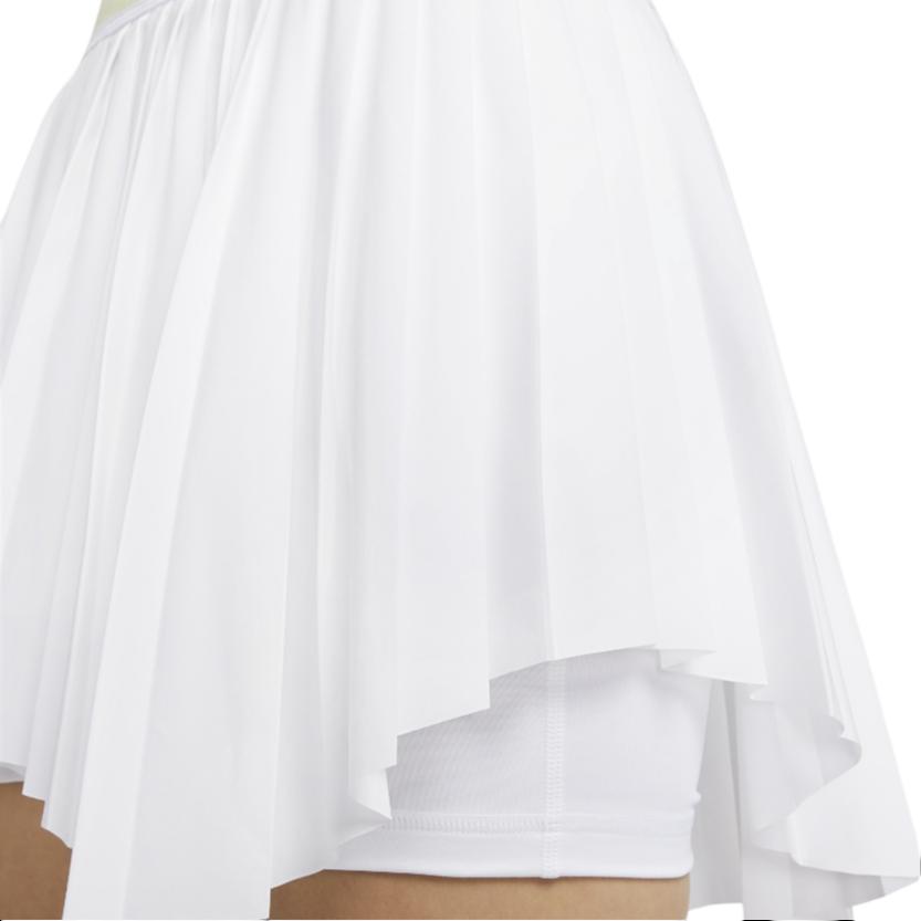 New Nike Casual Short Skirts Women's White HM4588-100
