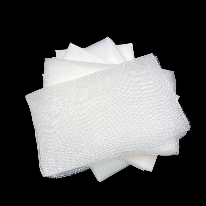 

Универсальный ультратонкий нейлоновый фильтр для соевого молока, кофе, сока, воды и краски 80 mesh nylon 1m x 1m